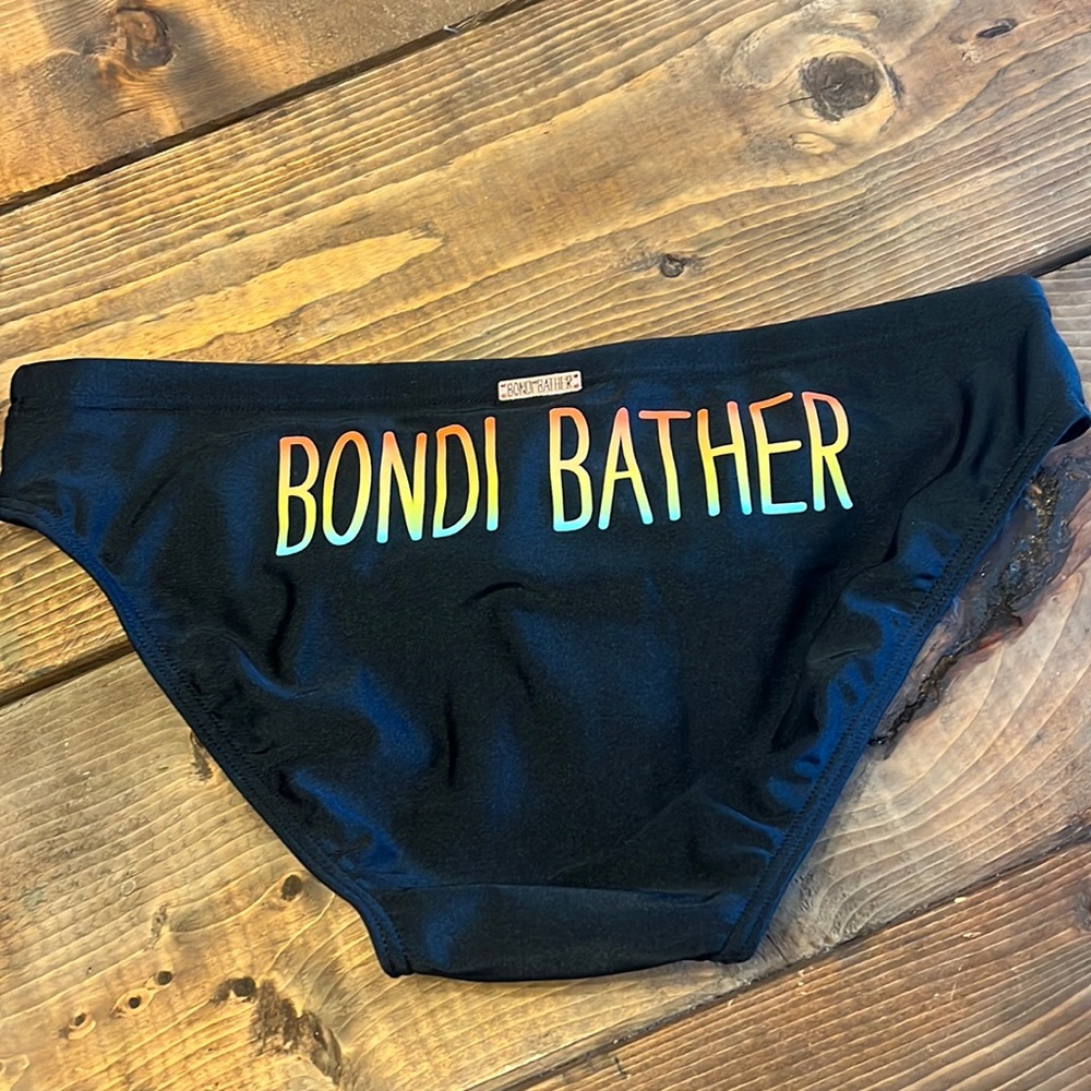 BONDI BATHER Swim bottoms